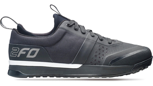 Specialized 2Fo Flat 1.0 Shoe Black