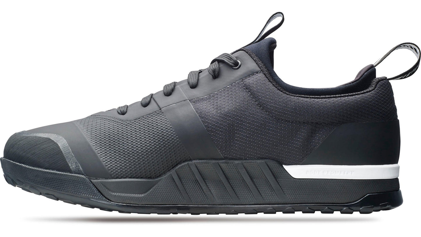 Specialized 2Fo Flat 1.0 Shoe Black 37