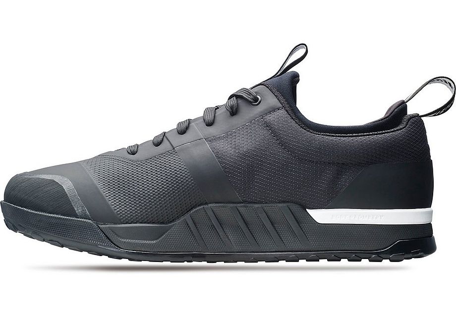 Specialized 2FO ClipLite Mountain Bike Shoes - Black / White 47