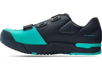 Specialized S-Works 6 XC MTB Shoe White/Black