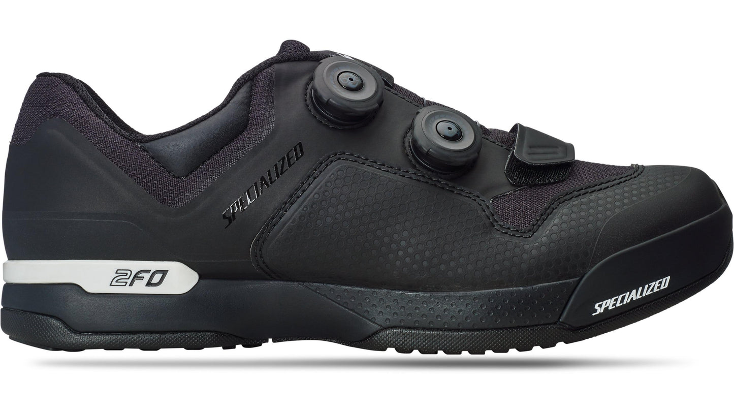 Specialized 2Fo Cliplite Shoe