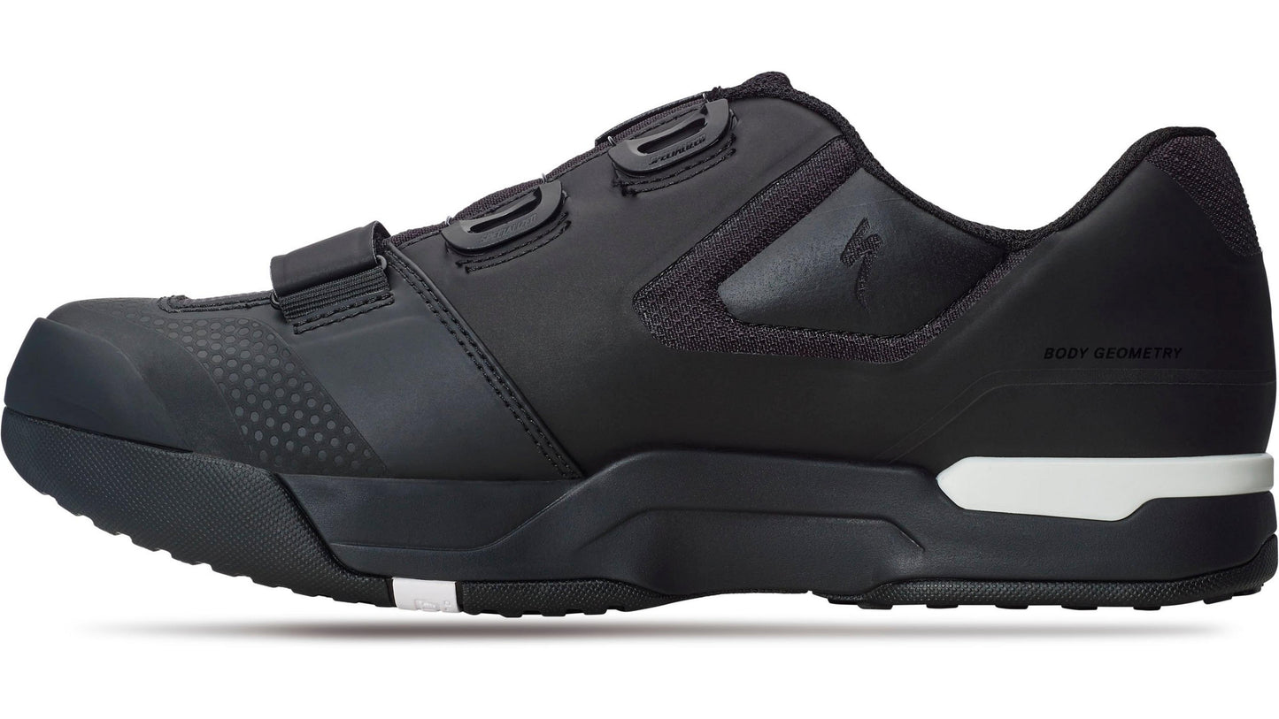 Specialized 2Fo Cliplite Shoe