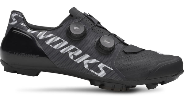 Specialized S-Works Recon Mountain Bike Shoes – Incycle Bicycles