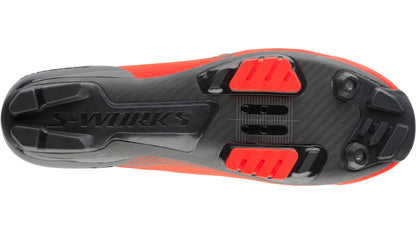 Specialized S-Works Recon Shoe