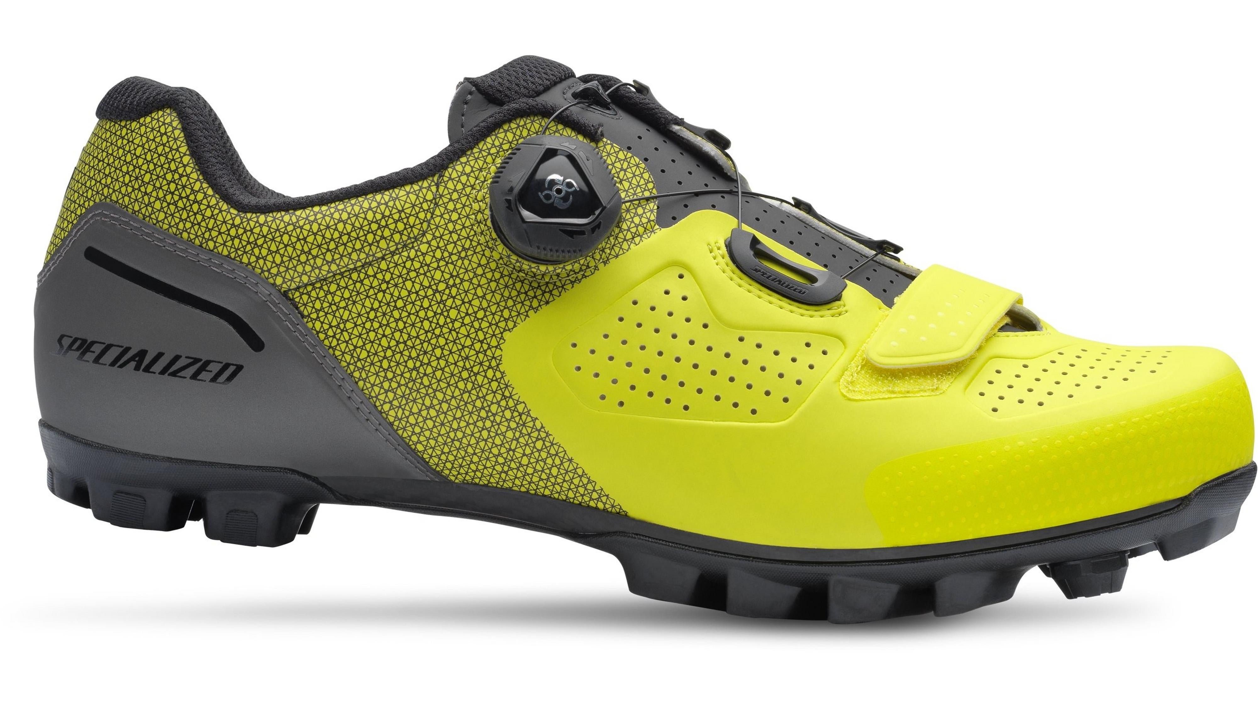 SPECIALIZED シューズ TORCH 1.0 ROAD SHOES BLK 41(41 (26cm) ブラック): シューズ