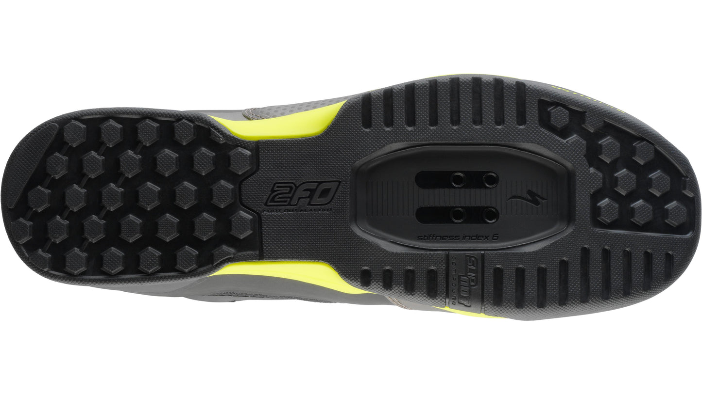 Specialized 2fo Cliplite Shoe