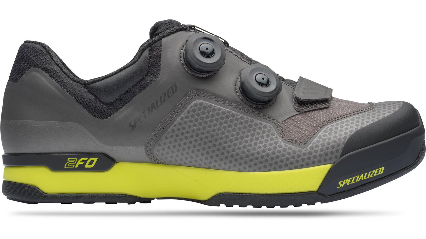 Specialized 2fo Cliplite Shoe