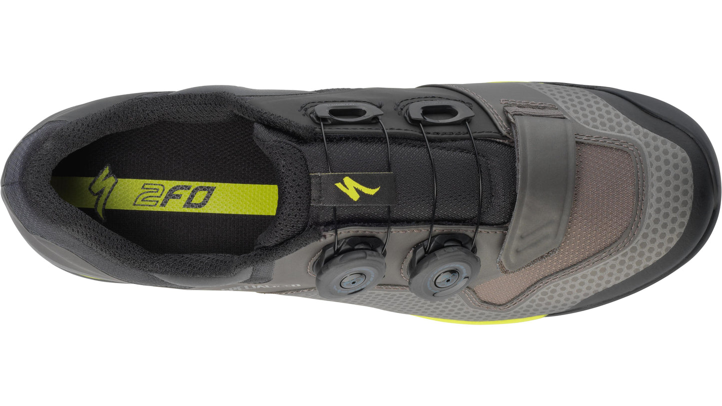 Specialized 2fo Cliplite Shoe