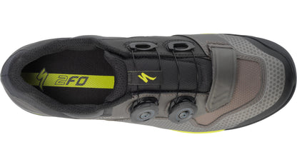 Specialized 2fo Cliplite Shoe