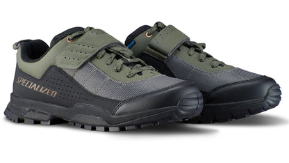 Specialized Rime 1.0 Shoe