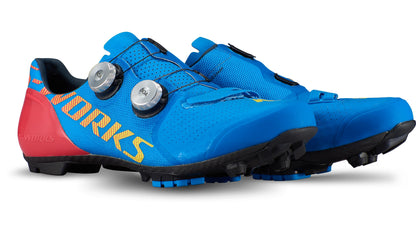 Specialized S-Works Recon Shoe