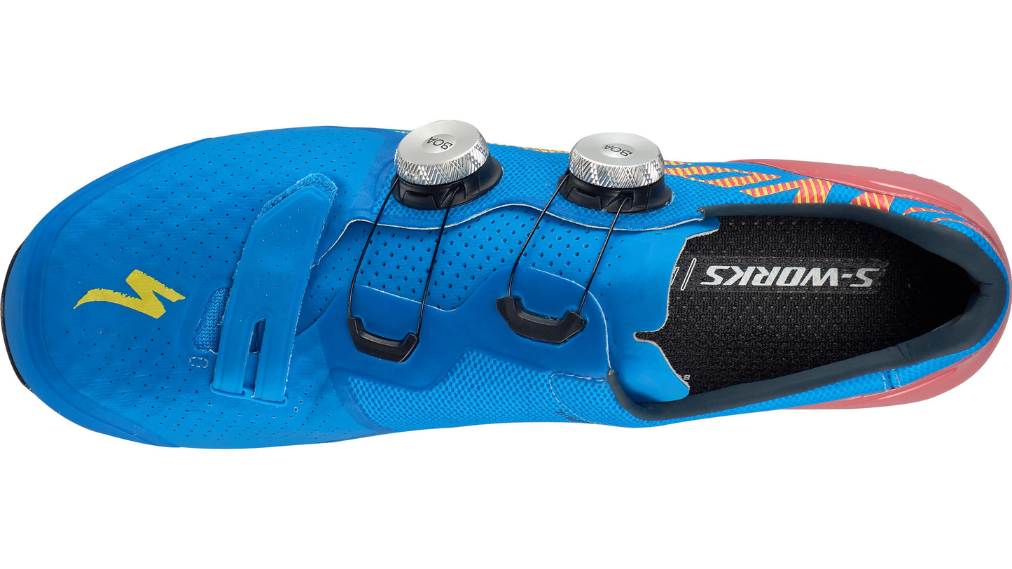 Specialized S-Works Recon Shoe