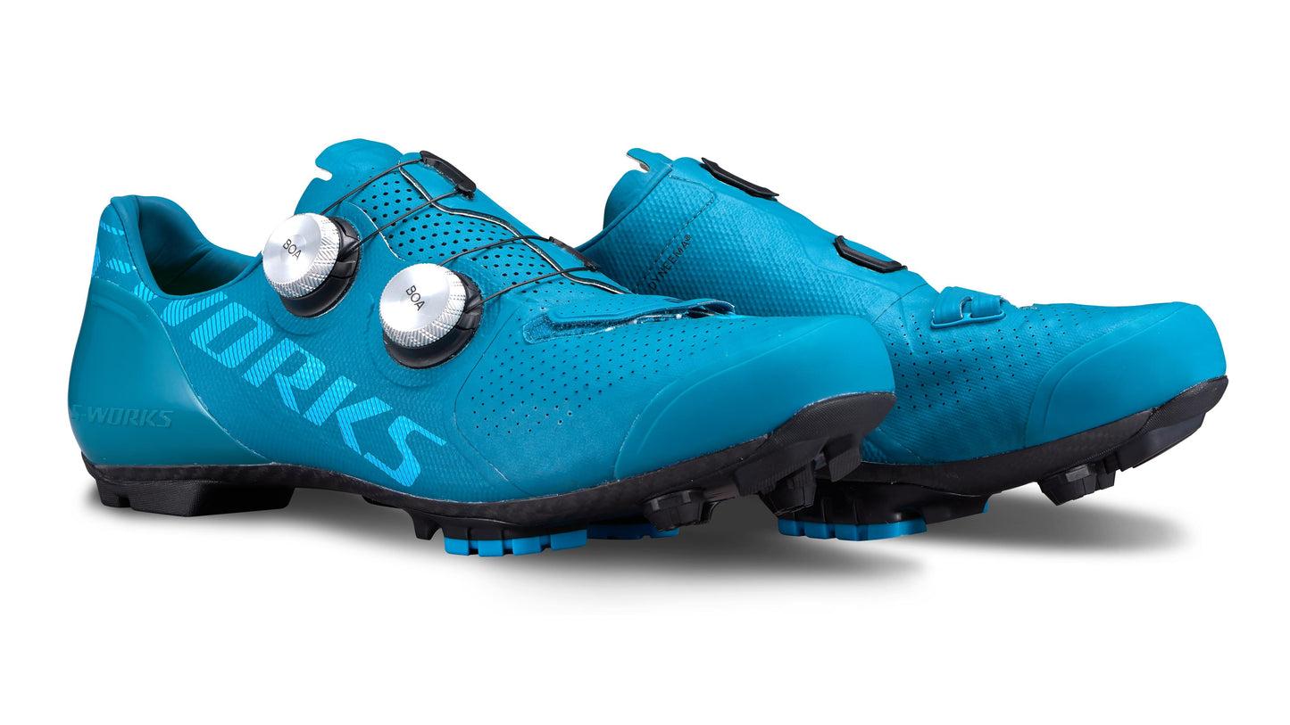 Specialized S-Works Recon Shoe