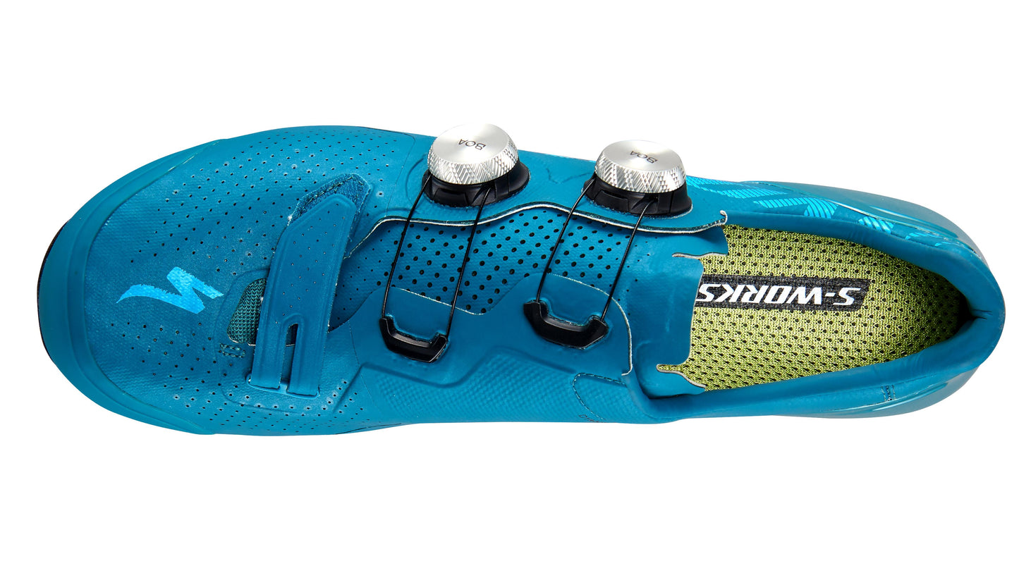 Specialized S-Works Recon Shoe