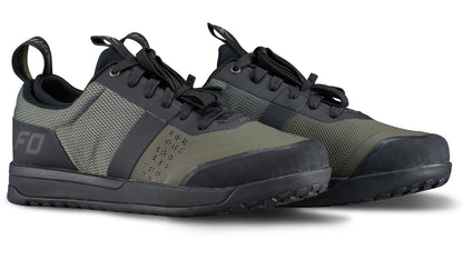 Specialized 2Fo Flat 1.0 Shoe Oak 47