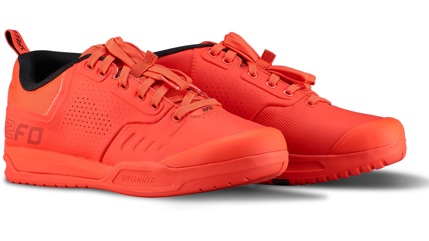 Specialized 2Fo Clip 2.0 Shoe