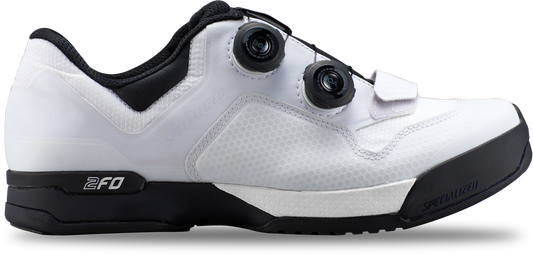 Specialized 2Fo Cliplite Shoe