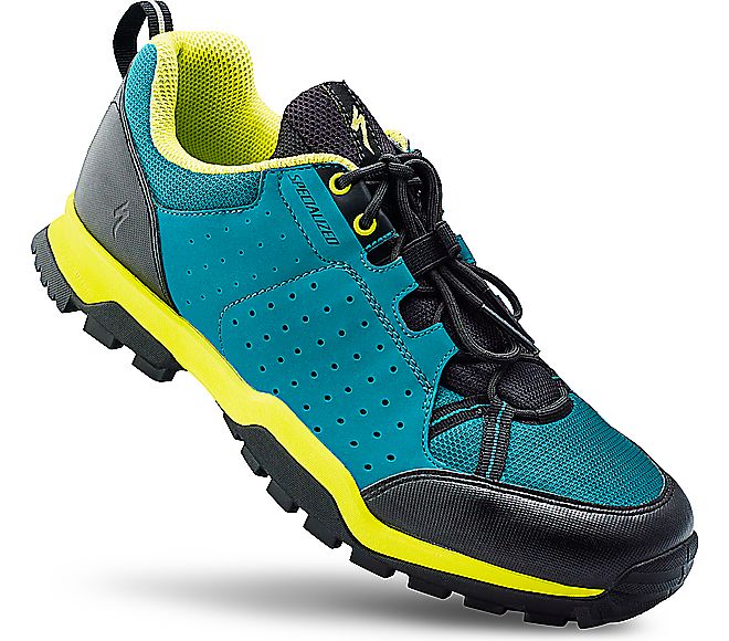 Specialized Tahoe Women's Shoe – Incycle Bicycles