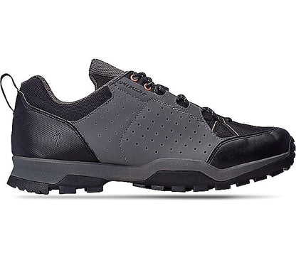Chaussures de vélo de montagne spécialisées Tahoe géométrie Chaussures de vélo de montagne spécialisées Tahoe géométrie