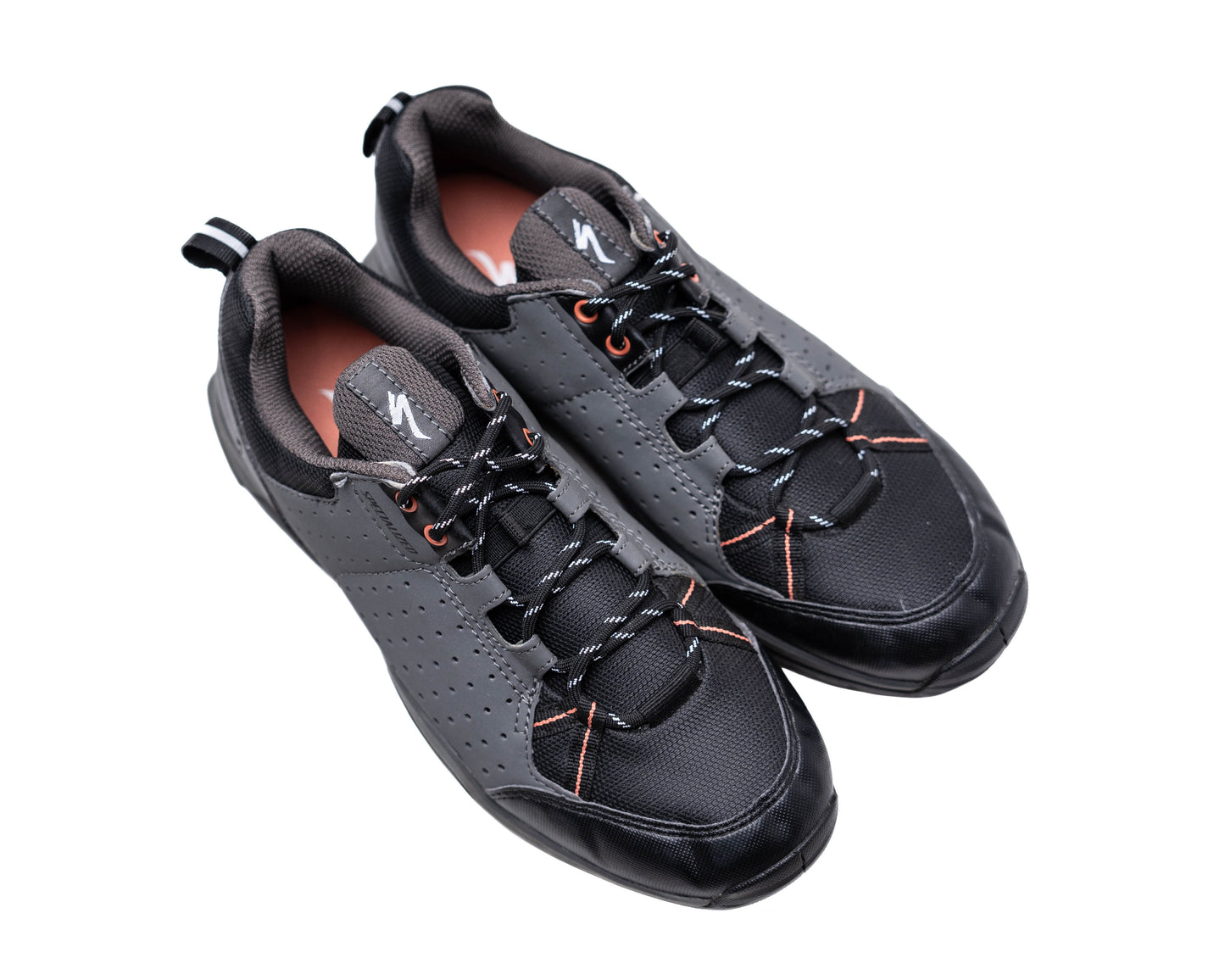 [No Box] Specialized Tahoe MTB Shoe Wmn - Blk 40