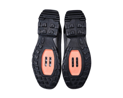 [No Box] Specialized Tahoe MTB Shoe Wmn - Blk 40