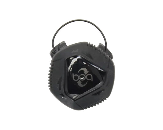 Specialized Boa Ip1-Snap Dial Right w/52cm Lace - Black (B1507A 520-610)