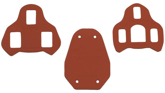 Specialized Body Geometry Cleat Stacker 2pk