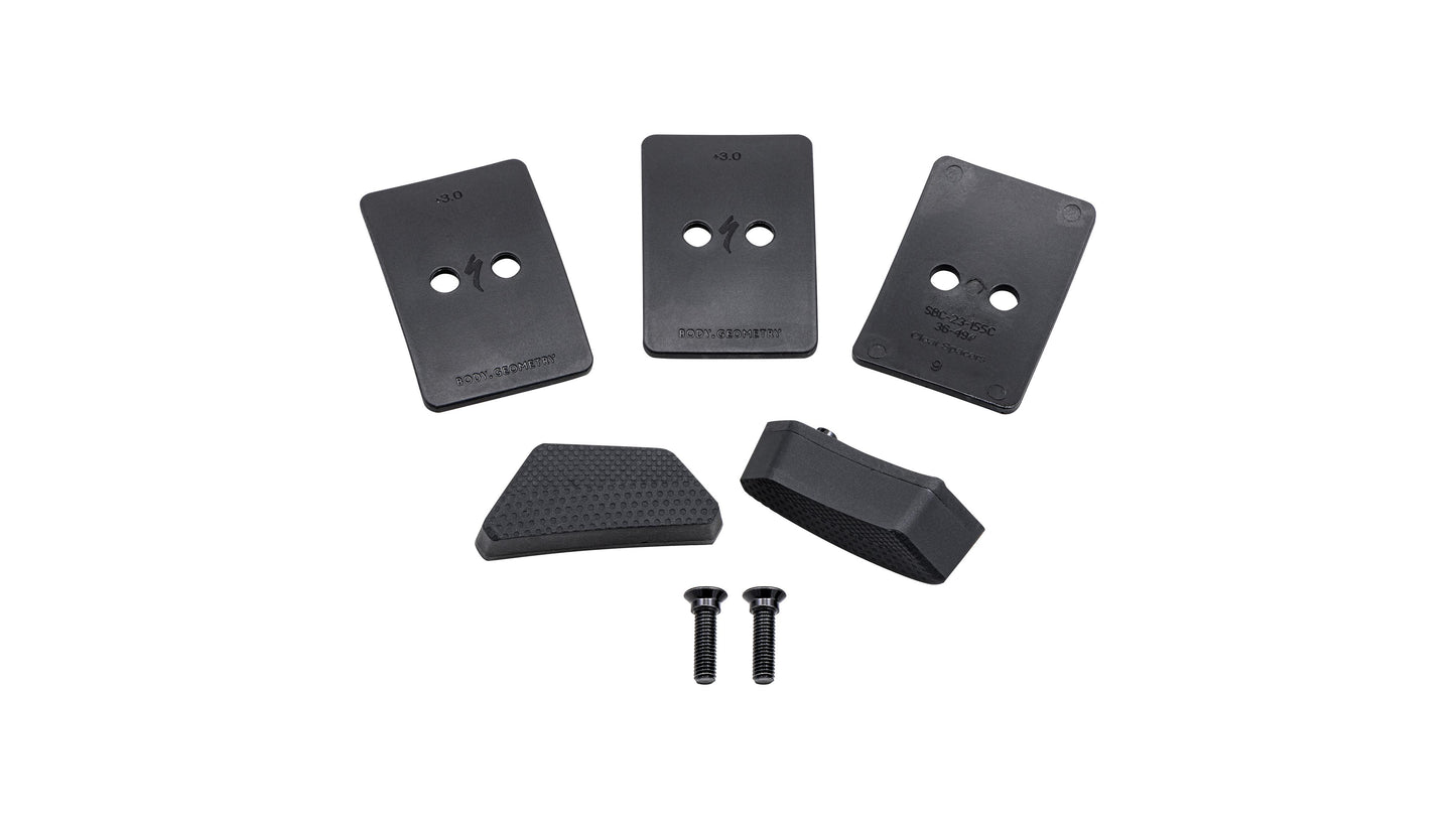 Specialized SW Recon Pontoon Spacers
