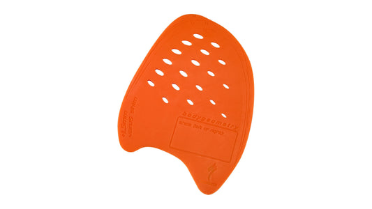 Specialized Body Geometry Internal Wedges Gen 2 2 Pack - Yellow