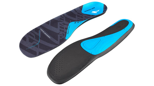 Specialized Body Geometry Sl Footbeds Gen 2 - Green