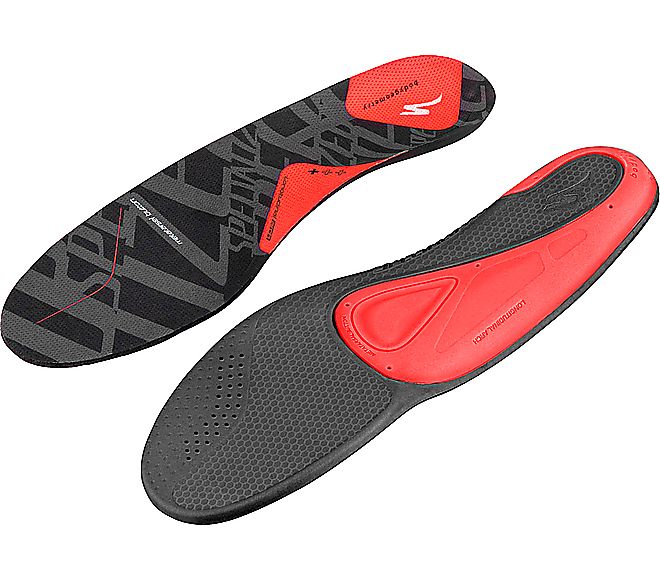 Specialized Body Geometry Sl Footbed – Incycle Bicycles