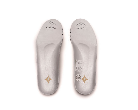 Specialized Bg Sl Footbed ++ Blu 40-41 (NO)