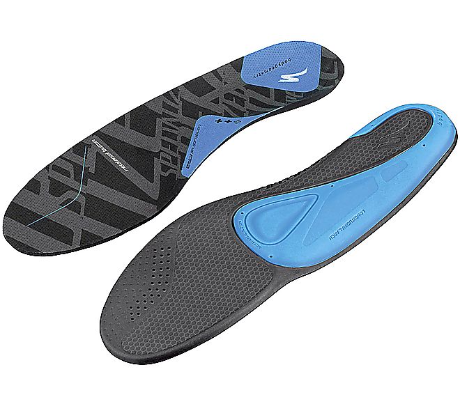 Specialized Body Geometry Sl Footbed – Incycle Bicycles