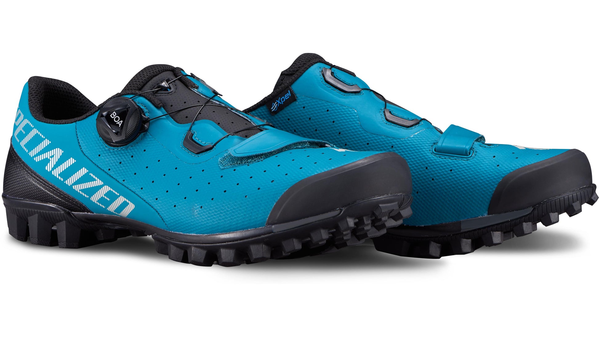 SPECIALIZED Specialized Recon 2.0 Gravel & Mountain Bike Shoe