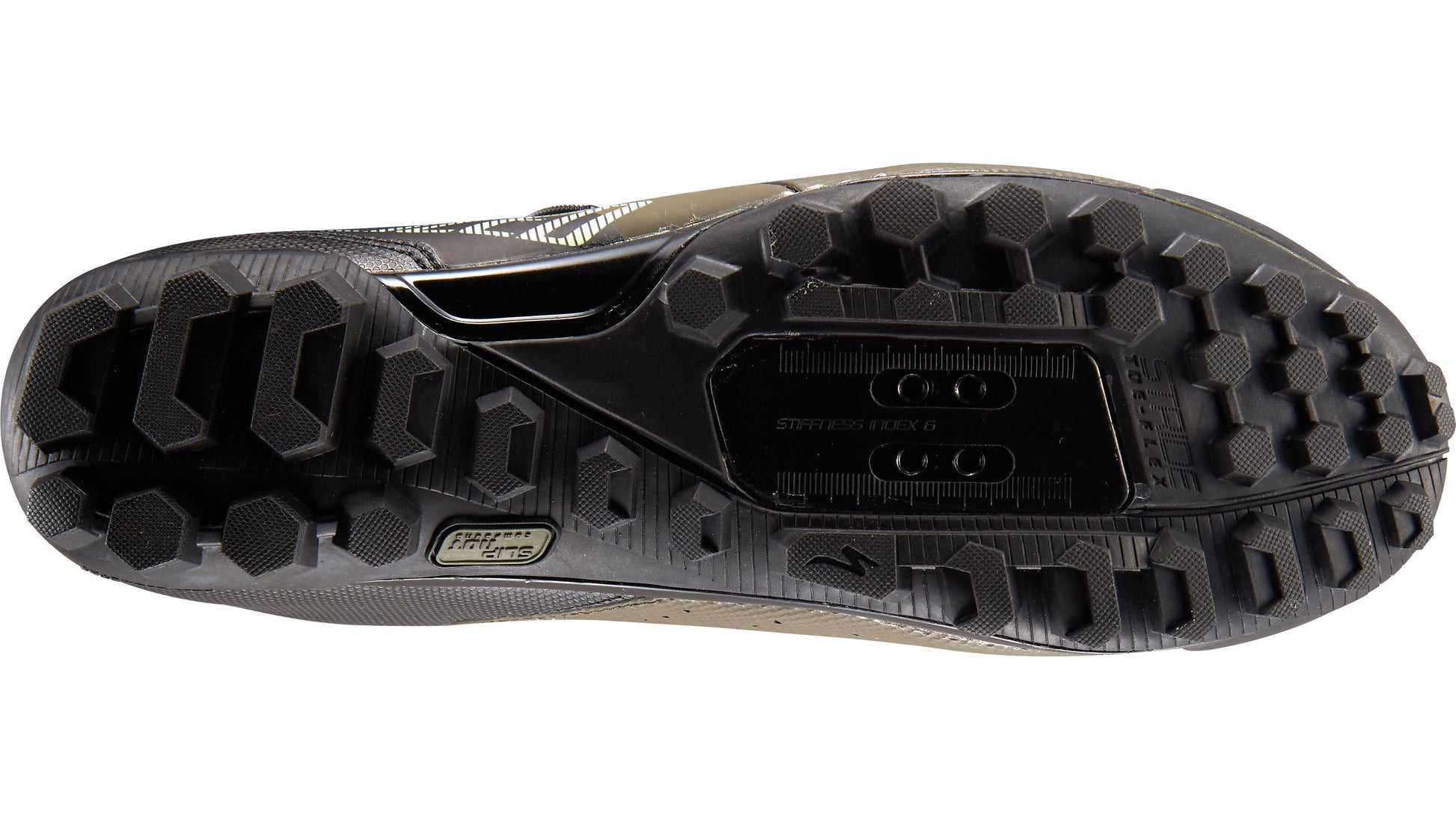 Chaussures VTT Specialized Recon S-Works Rocket Red | Magasin de vélos Chaussures VTT Specialized Recon S-Works Rocket Red | Magasin de vélos