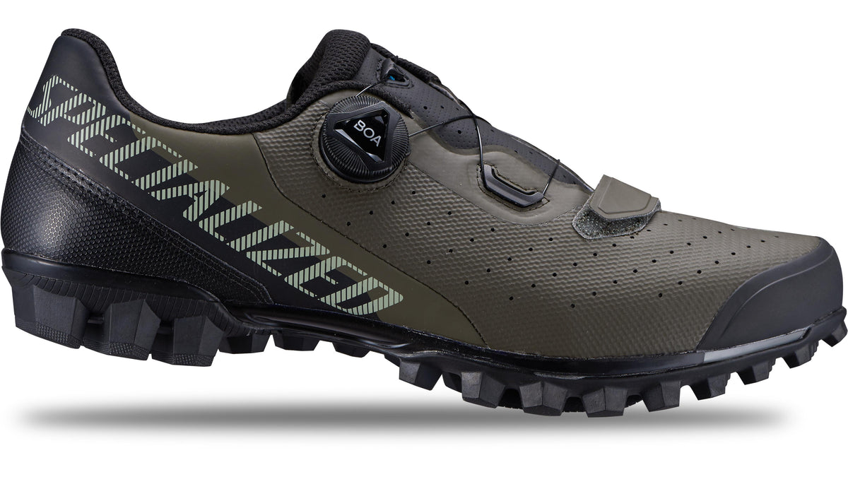 Specialized Recon 2.0 Gravel & Mountain Bike Shoe – Incycle Bicycles