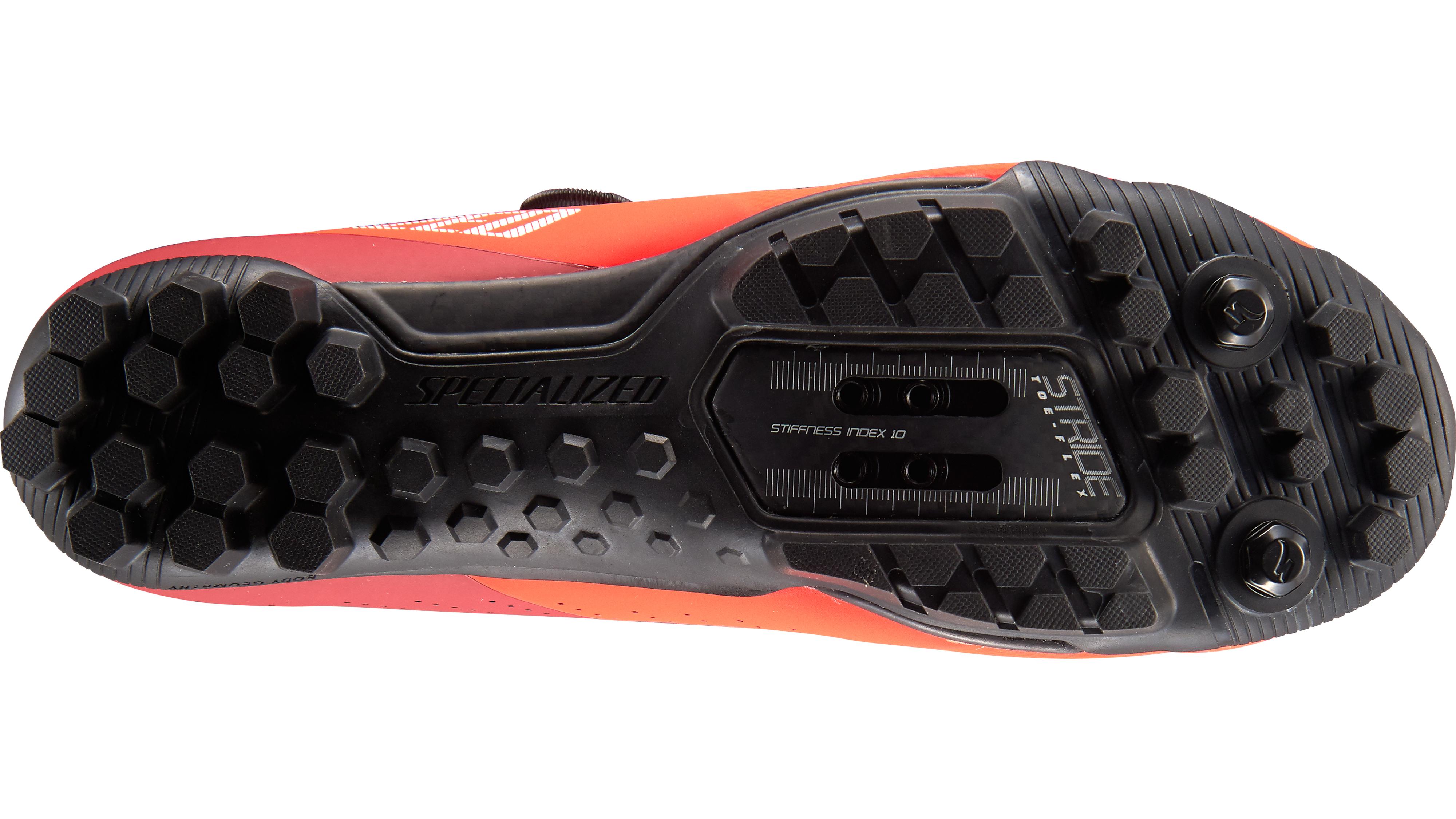 Specialized Recon 3.0 Gravel & Mountain Bike Shoe – Incycle Bicycles