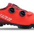 Rocket Red