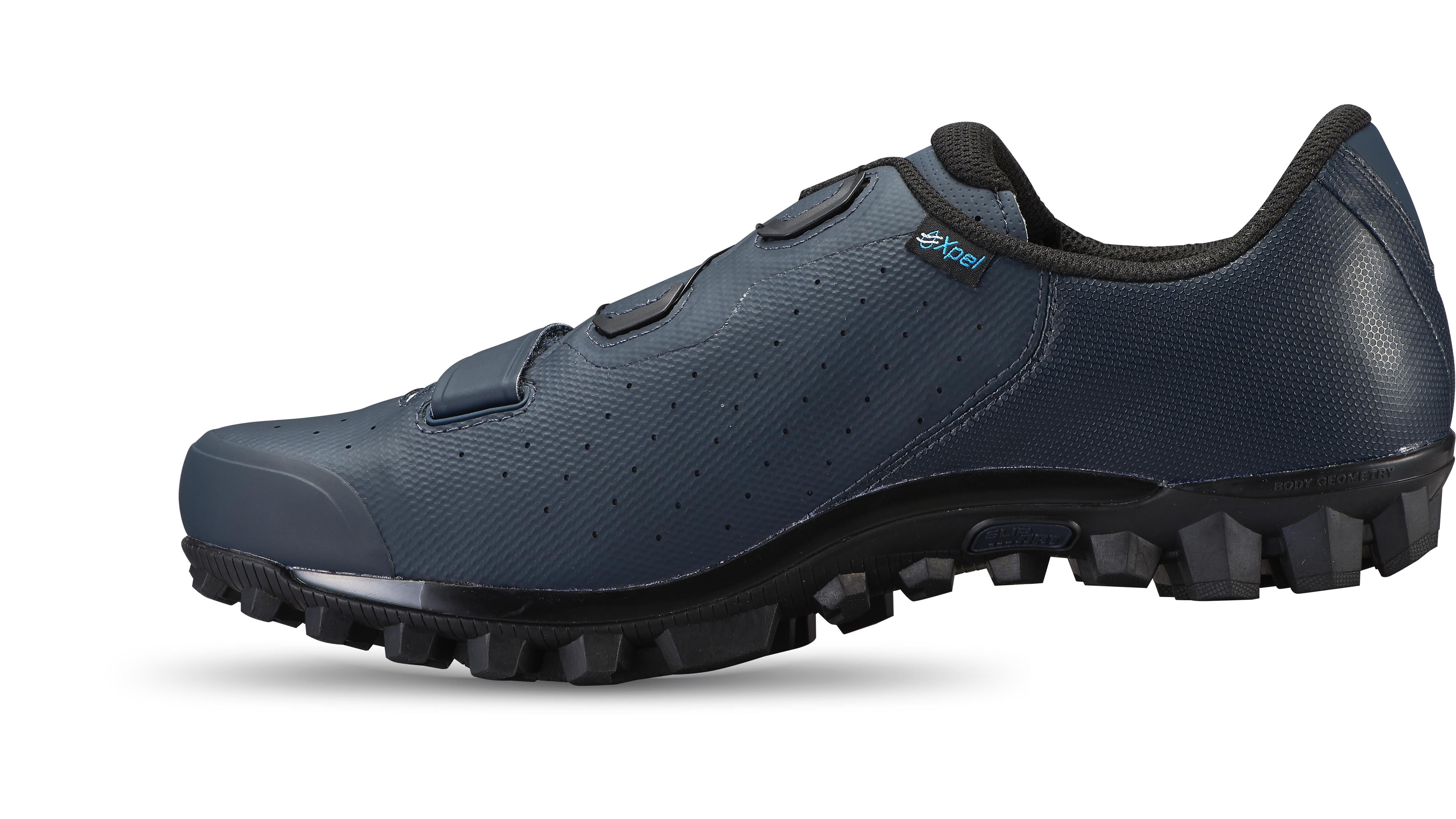Specialized Recon 2.0 Gravel & Mountain Bike Shoe – Incycle Bicycles