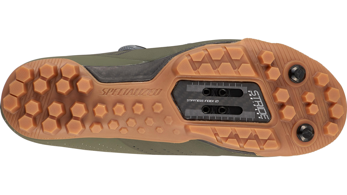 Specialized Recon 3.0 Gravel & Mountain Bike Shoe