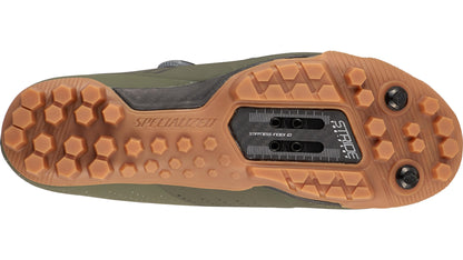 Specialized Recon 3.0 Gravel & Mountain Bike Shoe