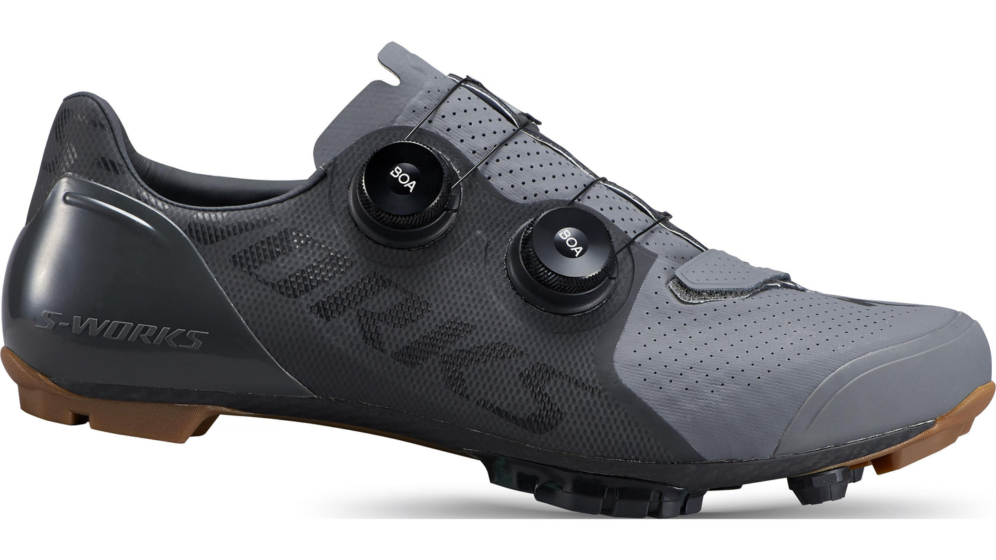 Specialized S-Works Recon Shoe