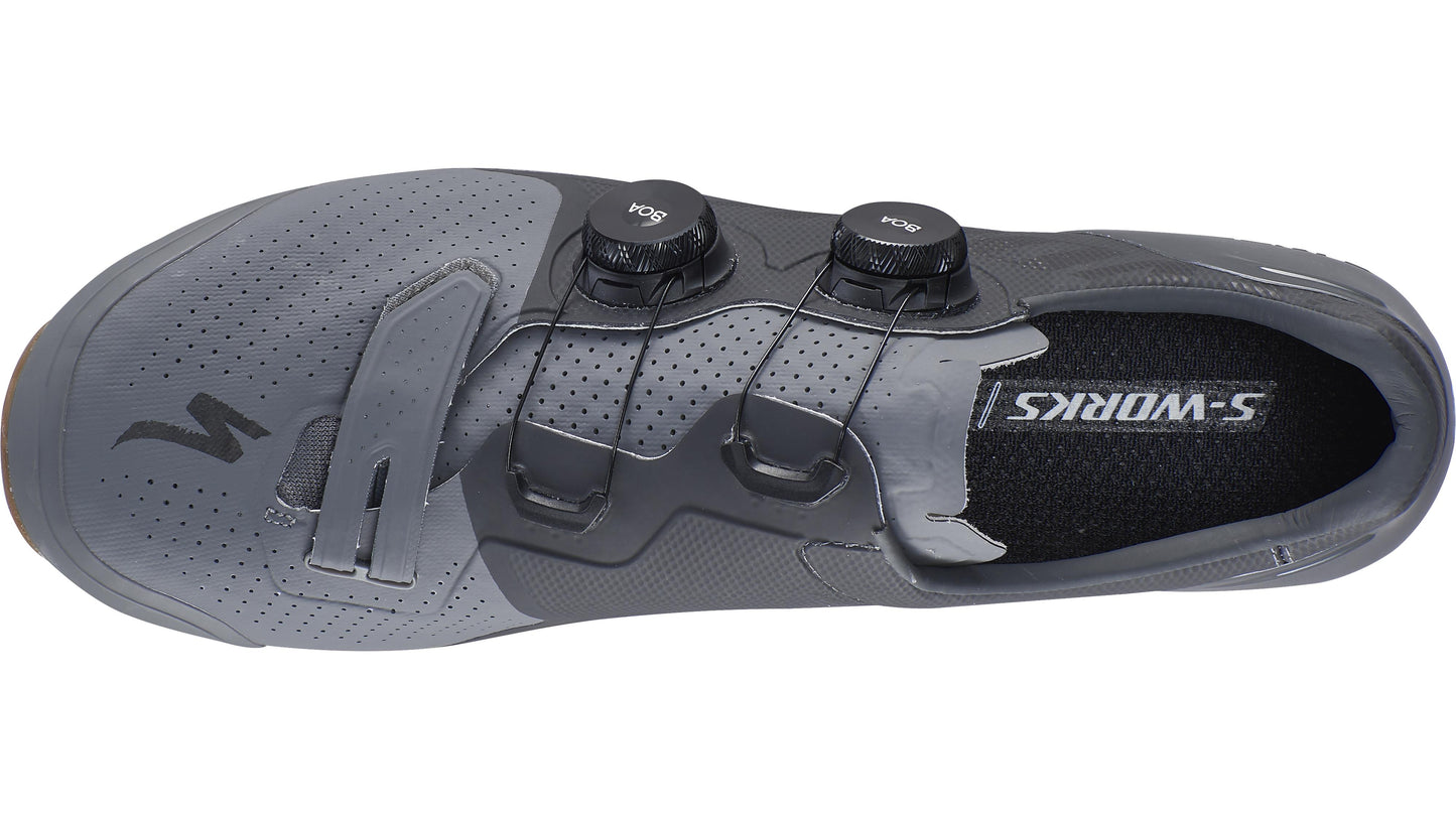 Specialized S-Works Recon Shoe