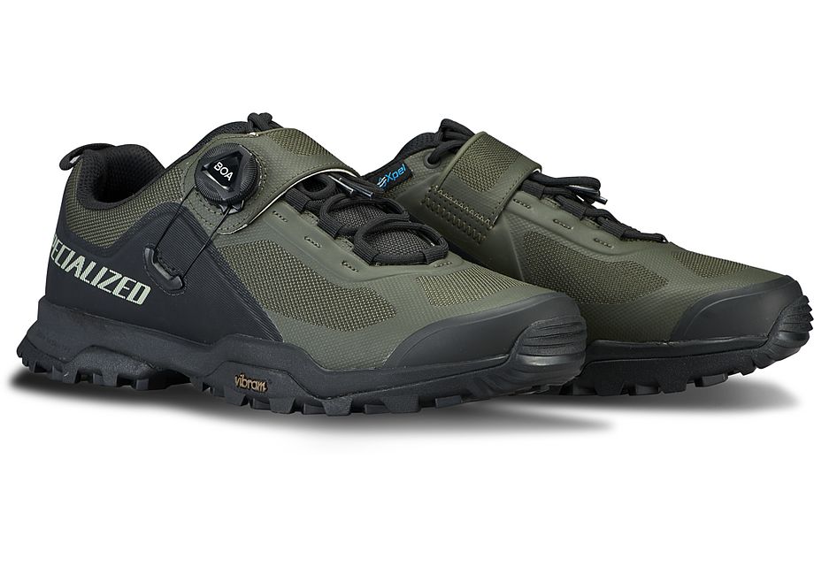 Specialized Rime 2.0 Shoe