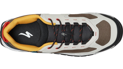 Specialized Rime Flat Shoe