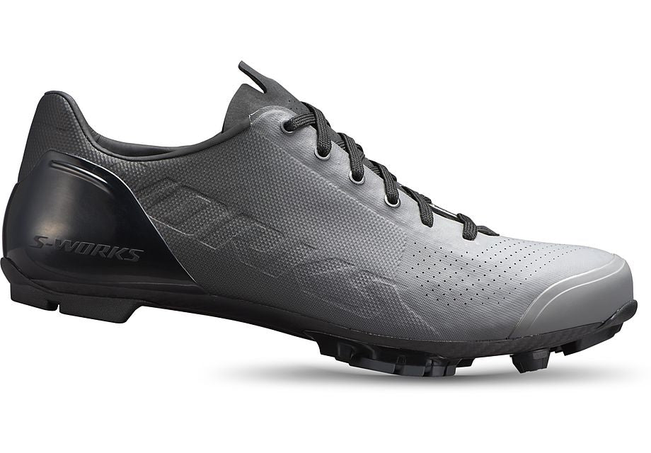 S-Works Recon Lace MTB Shoes Specialized Black 38