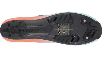 Specialized S-Works Recon Shoe