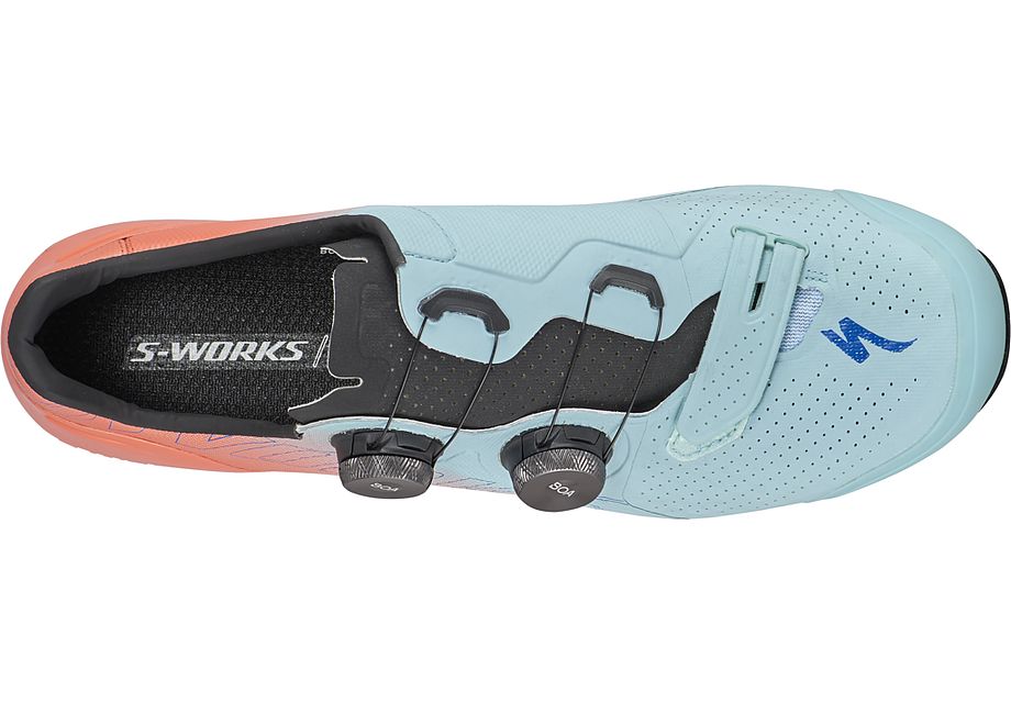 Specialized S-Works Recon Shoe – Incycle Bicycles