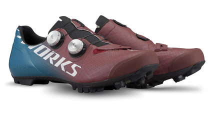 Specialized S-Works Recon Shoe