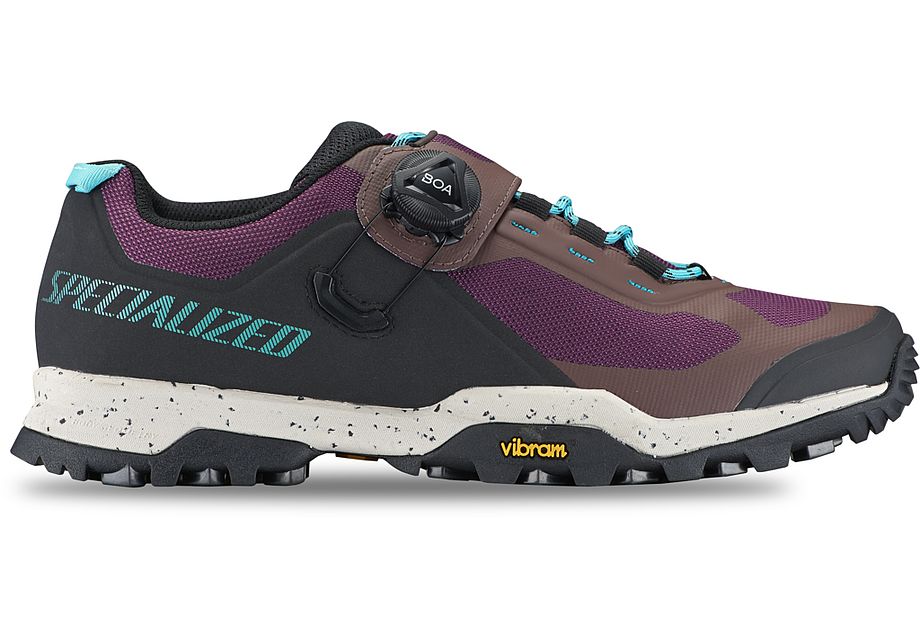Specialized Rime 2.0 Mountain Bike Shoe – Incycle Bicycles